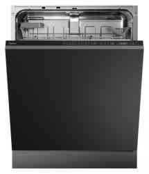 TEKA DFI 46700 машина посудомоечная встраиваемая