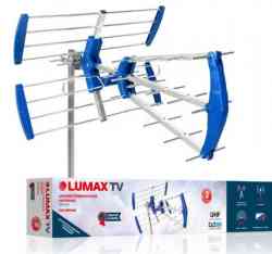 LUMAX DA2510P Антенна