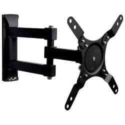 VLK TRENTO-105 black под LCD Кронштейн