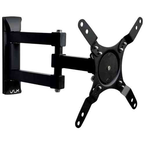 VLK TRENTO-105 black под LCD Кронштейн