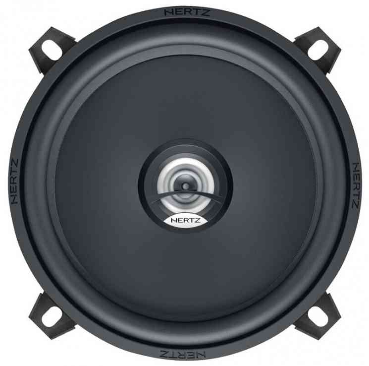 Hertz DCX 130.3 акустическая система