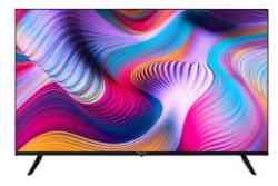 VR 55VU03BS Телевизор