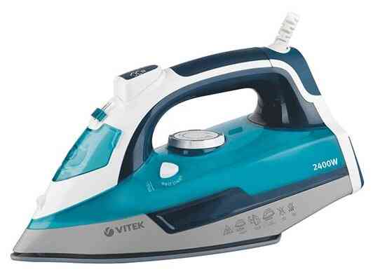 VITEK VT-1266 B утюг