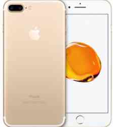 Apple iPhone 7 Plus 128GB Gold