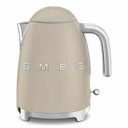 Smeg KLF03MLMEU + TSF01MLMEU
