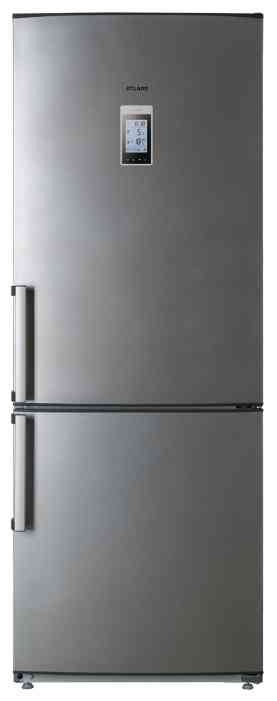 ATLANT ХМ 4521-080-ND холодильник