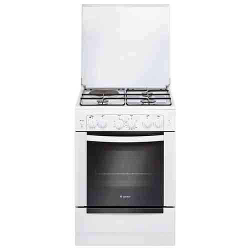 GEFEST 6110-02 0001 Газоэлектрическая плита