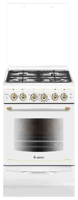 GEFEST 5100-02 0081 Газовая плита