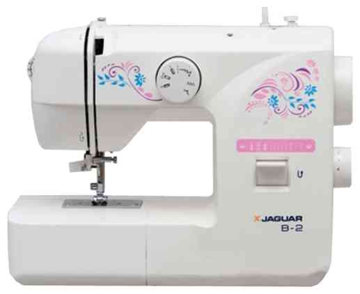 JAGUAR mini B2 Швейная машинка