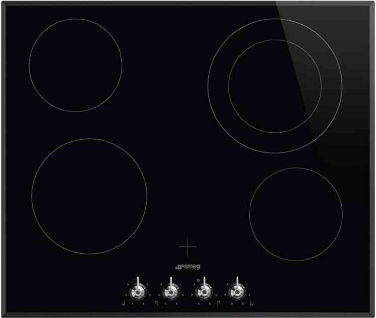 Smeg SE364ETBM