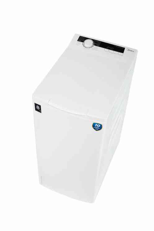 MIDEA MFE05W80B/W-RU стиральная машина