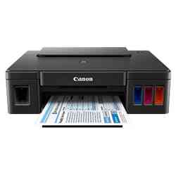 CANON PIXMA G1400 принтер струйный