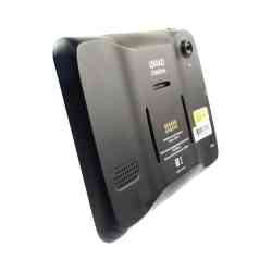 GPS LEXAND CD5 HD (Навител. 9 стран), магнитный держатель автомобильный навигатор