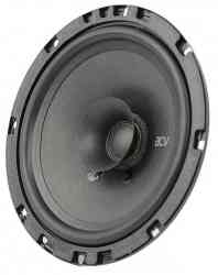 автомобильные ACV PD-651 акустика 16.5см/широкополосная/60Вт/Бумага(16 шт. мастер) колонки