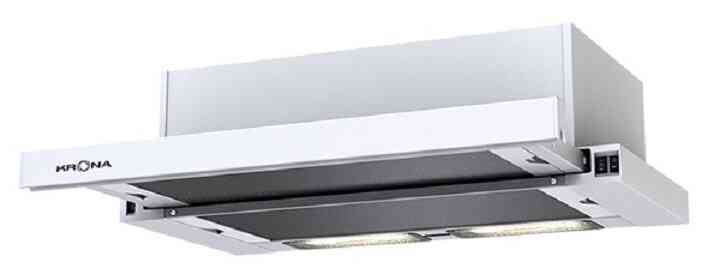 KRONA UNA 600 white PB вытяжка кухонная