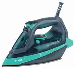 SCARLETT SC-SI30K32 (серый) Утюг