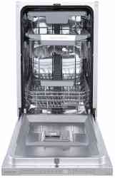 Zigmund Shtain DW 306.4 посудомоечная машина