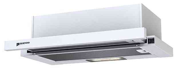 SHINDO LIBRA 60 W PB кухонная вытяжка