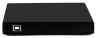GEMBIRD внешний DVD±RW DVD-USB-02 Чёрный, USB2.0 RTL привод