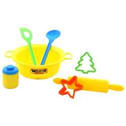 Набор детской посуды для выпечки №1 40695 (22/1)