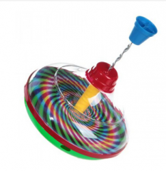 Юла "Радуга" 68019/48419 (1)