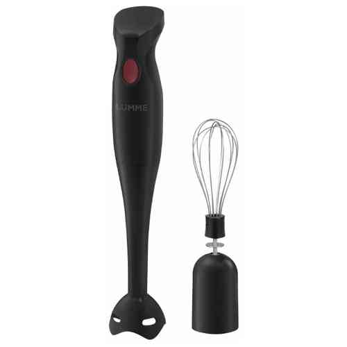 LUMME LU-1833 Блендер красный гранат