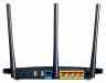 TP-LINK Archer C7 AC1750 Беспроводной двухдиапазонный гигабитный маршрутизатор роутер