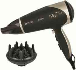 Фен VITEK Chocolate VT-2327 (CL) коричневый