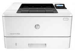 HP LJ Pro M402n (C5F93A) A4, 38 стр/мин, 128Мб, USB, LAN (замена CF270A M401a) принтер
