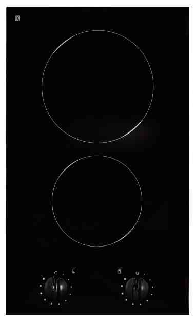 KUPPERSBERG FQ 3 VR 02 варочная поверхность