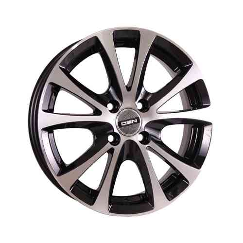 509 Neo 6x15 5x100 et40 d57,1 BD *Фольц.