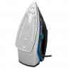 POLARIS PIR 2485K , Черный/Серебряный Утюг