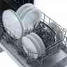 Бирюса DWF-409/6W бытовая посудомоечная машина