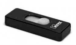 MIREX Flash drive USB2.0 16Gb Harbor, Black RTL