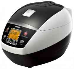 PHILIPS HD3134/00 мультиварка