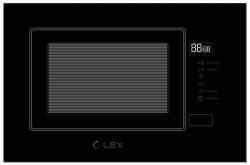 LEX BIMO 20.01 black