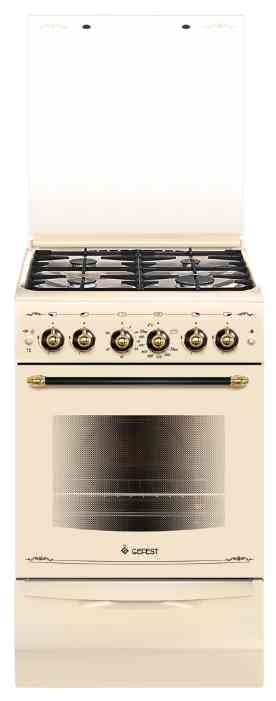 GEFEST 5100-02 0082 Газовая плита