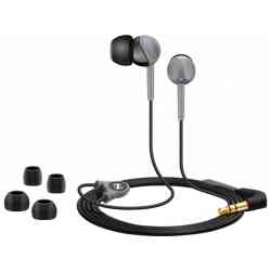 Sennheiser CX 200 Street II (вкладыши), белый наушники