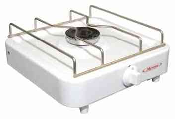 Мечта-101ТЗлатоуст (189) Газовая плита