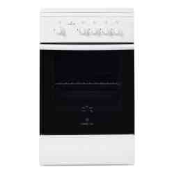 GRETA 1470.00-22 белая плита газовая