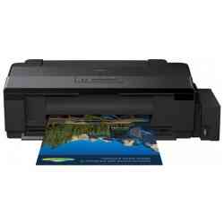EPSON L1800 струйный принтер