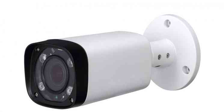 Dahua DH-HAC-HFW1400RP-0280B HDCVI-камера