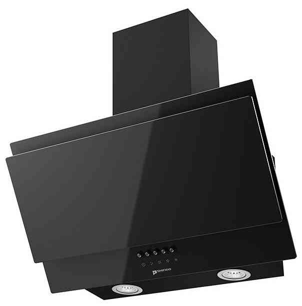 SHINDO VELA 60 B/BG кухонная вытяжка