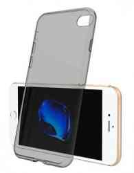 Силиконовый чехол 0,3mm Gray для iPhone 7 Plus