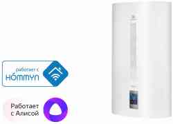 ELECTROLUX EWH 50 SmartInverter PRO водонагреватель