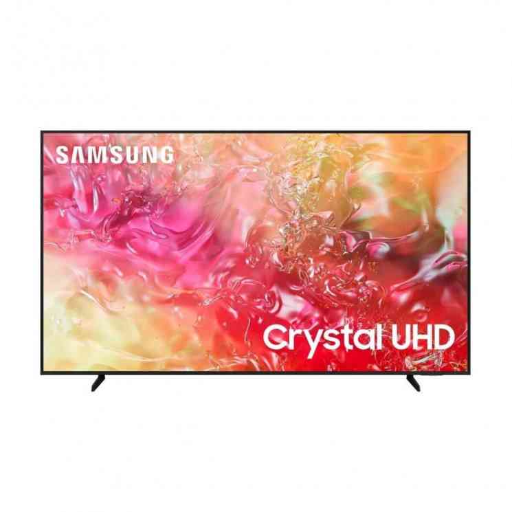 SAMSUNG UE-50DU7100UXRU LED-телевизор/ПТ /