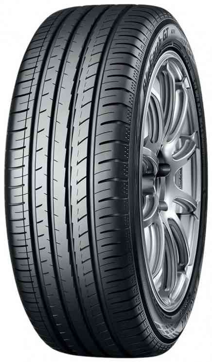 Yokohama BluEarth-GT AE51 205/60 R16 96W