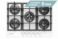 GEFEST ПВГ 2342 К12 Встраиваемая варочная поверхность