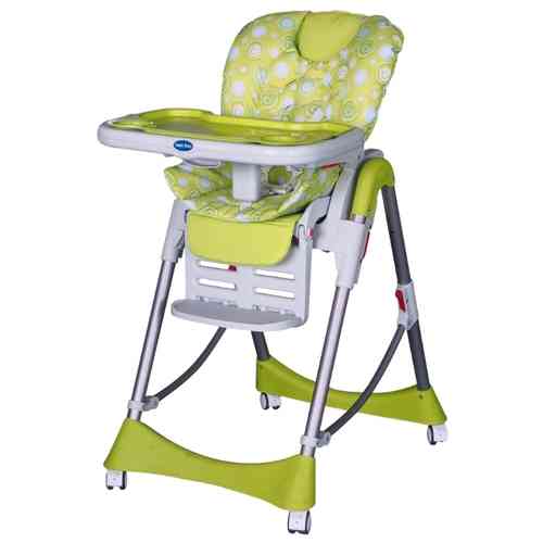 Sweet Baby Magestic Amethyst стульчик для кормления