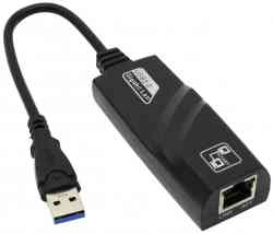 USB 3.0 ESPADA UsbGL USB3.0 - GLan адаптер сетевой адаптер